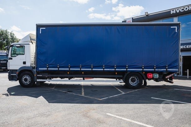 MAN TGM 18.250 For Sale